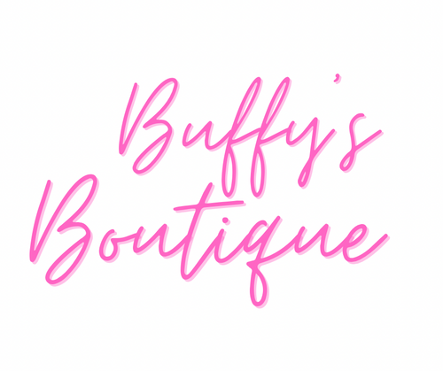 Buffy's Boutique